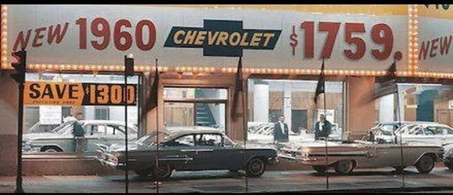 Cochran and Celli Showroom