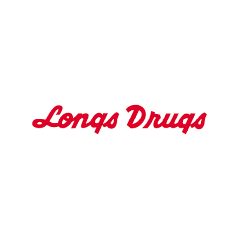 Longs Drugs Logo