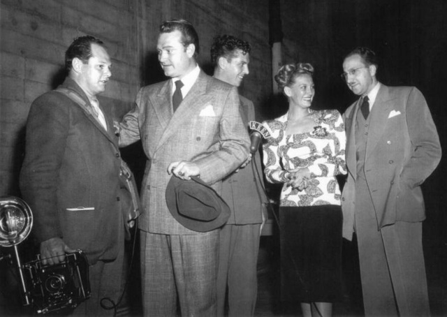KEEN Opening Night Photo
