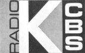 KCBS Logo 1959