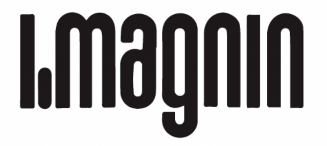 I. Magnin Logo